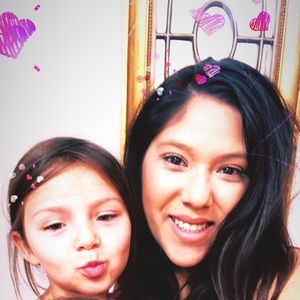 Meet your Posher, Bianca